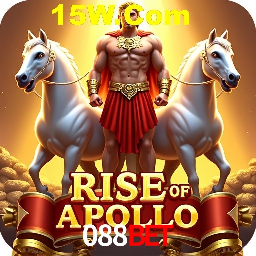 Descubra o Mundo do Cassino Online com 088Bet