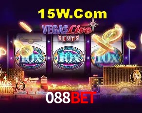 Experiência VIP 088Bet