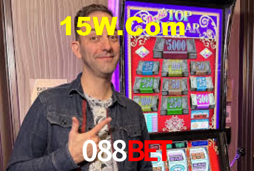 088Bet: Seu Cassino Premiado com Pagamentos Rápidos