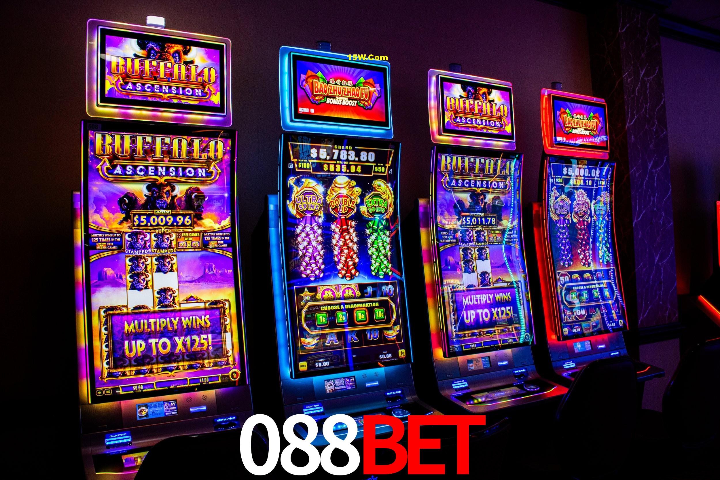 Casino VIP 088Bet