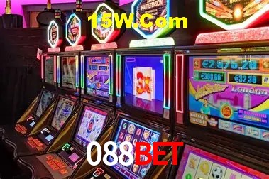 Jogos de Slot 088Bet